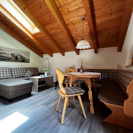 Ferienwohnungen Beim Hausbacher Reit im Winkl Exterior foto
