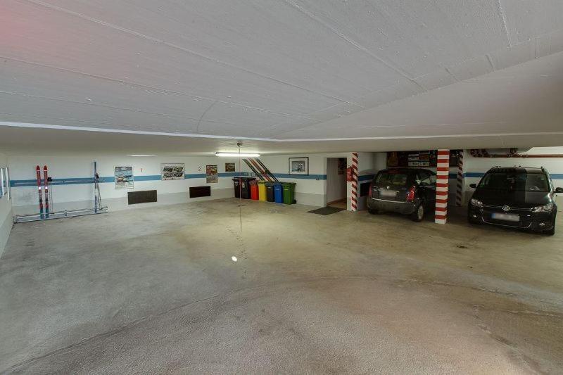 Ferienwohnungen Beim Hausbacher Reit im Winkl Exterior foto