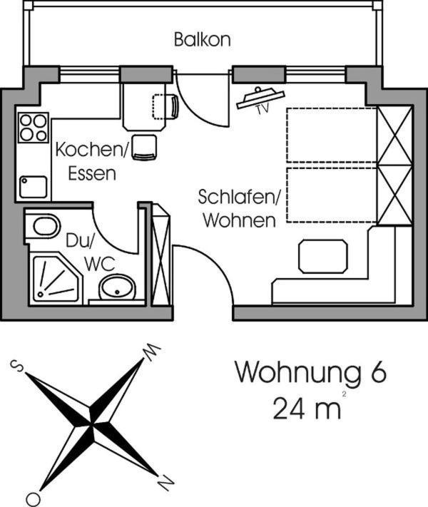 Ferienwohnungen Beim Hausbacher Reit im Winkl Exterior foto