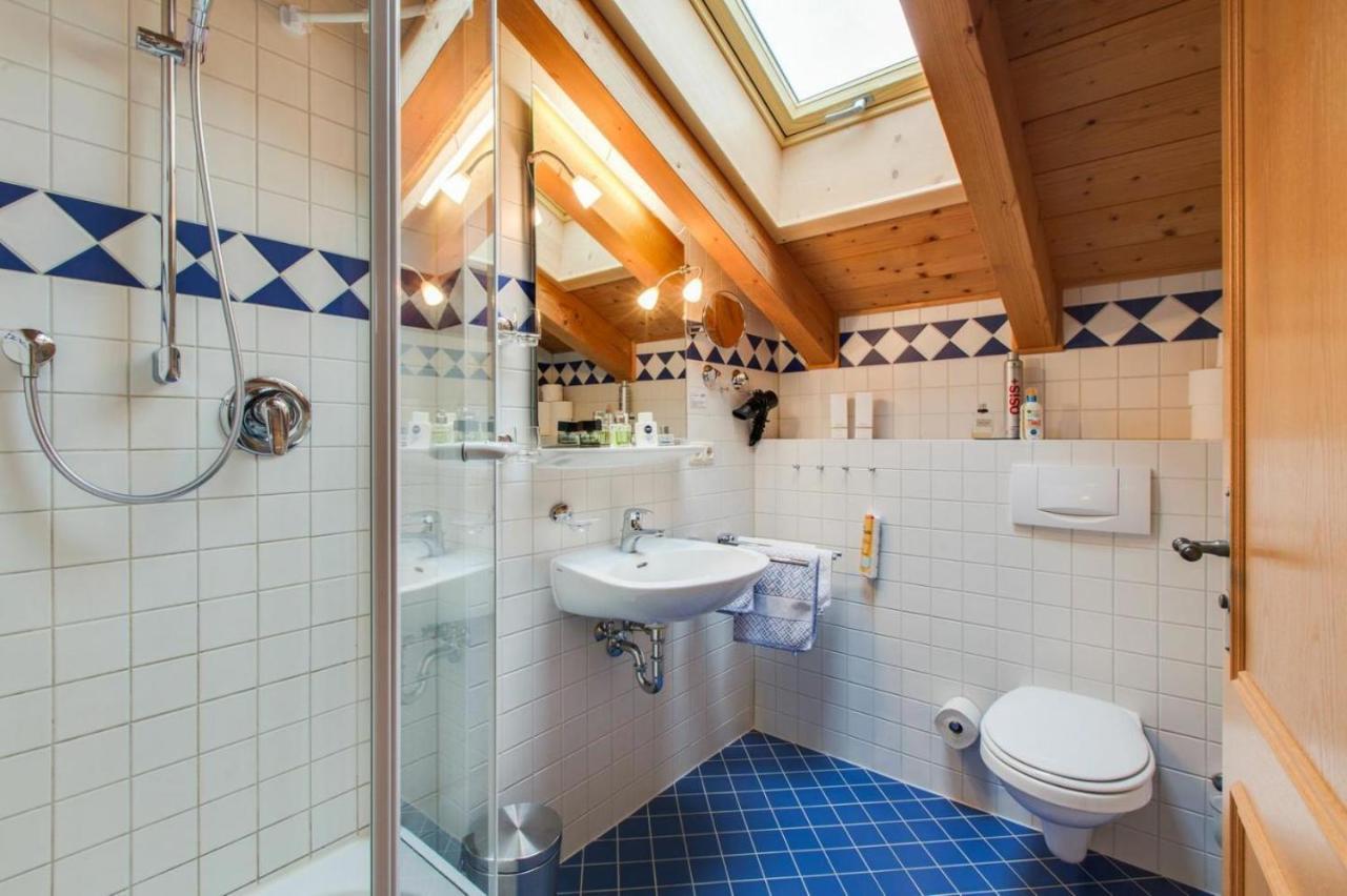 Ferienwohnungen Beim Hausbacher Reit im Winkl Exterior foto
