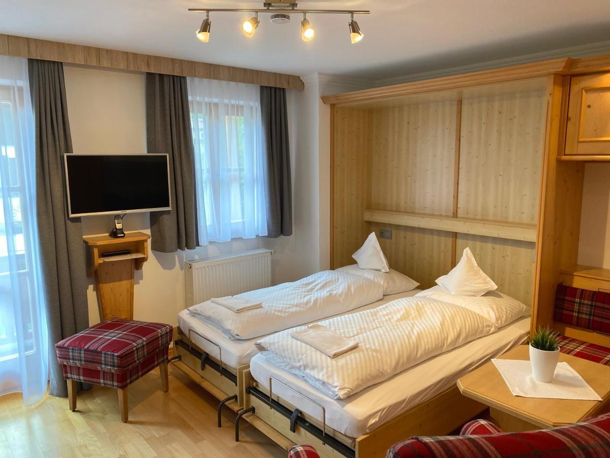 Ferienwohnungen Beim Hausbacher Reit im Winkl Exterior foto